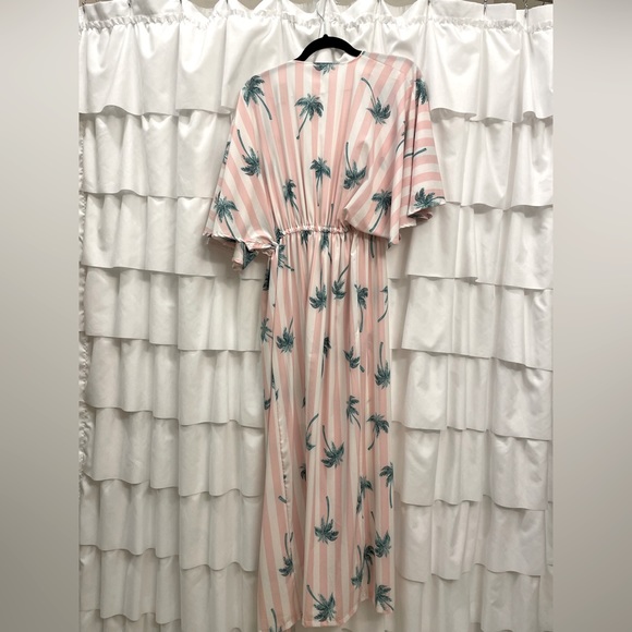 Swimsuit Cover Up - Picture 2 of 2